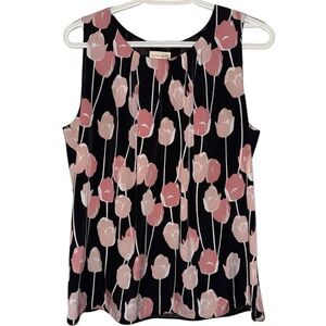 🌹𝐌𝐀𝐈𝐒𝐎𝐍 𝐉𝐔𝐋𝐄𝐒 𝐁𝐋𝐀𝐂𝐊 𝐓𝐔𝐋𝐈𝐏 𝐁𝐋𝐎𝐔𝐒𝐄